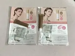 ETVOSミネラルインナートリートメントベース マカロンピンク クリアソープバーのサムネイル