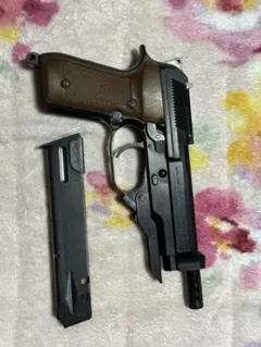 2026年最新】mgc-m93rの人気アイテム - メルカリ