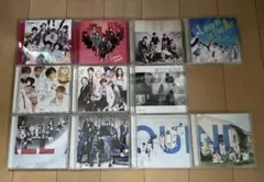 AAA DVD CD 6点セット まとめ売り - メルカリ