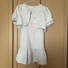 ems excite セットアップワンピース