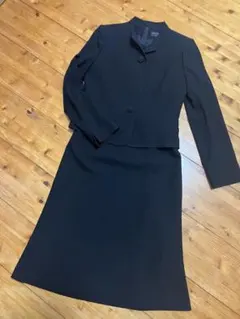 【東京ソワール】ブラックフォーマル 9号