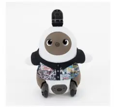 lovot お人形遊び