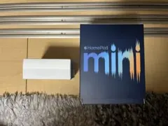 Apple HomePod mini ブラック 2個セット - メルカリ
