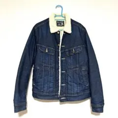 ストームライダー デニムジャケット