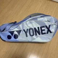 ラケットバック バドミントン