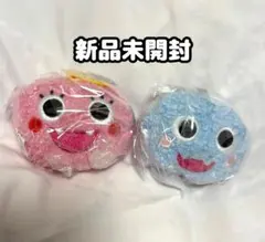 がんこちゃん　ガチャガチャ　セット