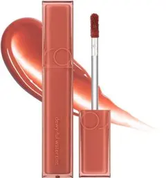 rom&nd デュイフルウォーターティント﻿02 ソルティピーチ