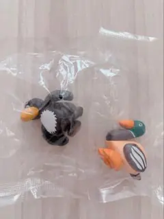 DAISUKE KONDO mascot figure 2