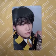 xikers スミン　makestar 対面　サイン会　トレカ　サイカース