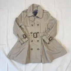 ラルフローレン　トレンチコート