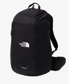 ノースフェイス　レインリュックカバー　バックパック　ランドセルにも