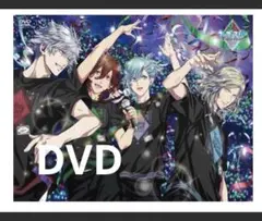 うたプリ　タブナイ　カルナイ　DVD 劇場版　TABOO NIGHT XXXX