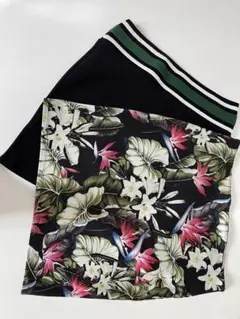 TOPSHOP  ミニスカート　2点まとめてのサムネイル