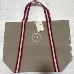 アニヤ•ハインドマーチx成城石井コラボ　ユニバーサルバック　大サイズ