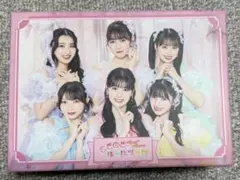 超ときめき宣伝部 ときめきルールブック mu-mo限定版 - メルカリ