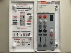 Xaoc Devices Katowice モジュラーシンセ - メルカリ