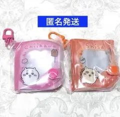 ちいかわ　ミニコレクトブックキーホルダー　ちいかわ　シーサー