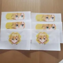 CharmAid にじさんじ vol.2 絆創膏 チャームエイド 卯月コウ