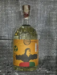 非売品 鴻池運輸 創業130周年記念 ウイスキー ボトル 190ml - メルカリ