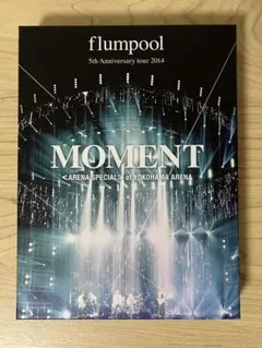 flumpoolj 5th Anniversary tour 2014 「MO…