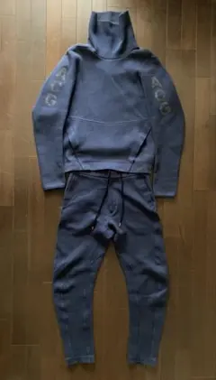 NIKE ACG スウェット パンツ セットアップ　アクロニウム ACRONYMのサムネイル
