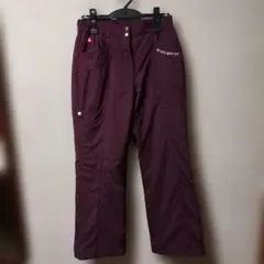 ゴルフインナーレディース