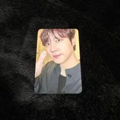 WEi ウィアイ ジュンソ ラキドロ トレカ WEi ジュンソ ALD1 トレカ JUNSEO ボイプラ Feelings - メルカリ