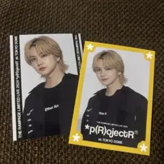 吉野北人