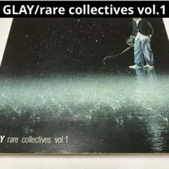 GLAY rare collectives vol.3 アルバム - メルカリ