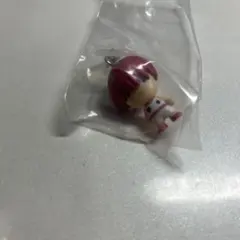 ハンターハンター めじるしアクセサリー ヒソカ