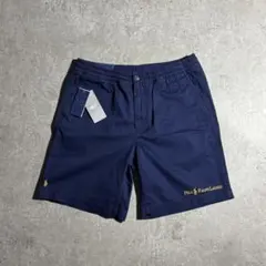 新品未使用 デッド ラルフローレン × ビームス コラボ ショーツ M