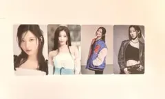 BABYMONSTER アサ トレカセット