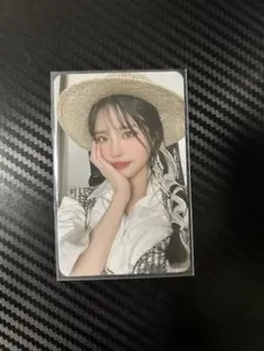 2026年最新】fromis_9 ハヨン トレカの人気アイテム - メルカリ