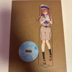 【専用】五等分の花嫁 中野三玖 アクリルスタンド