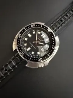 2026年最新】seiko 6105の人気アイテム - メルカリ