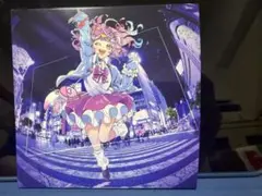 花冷え。　ぶっちぎり東京　通常盤