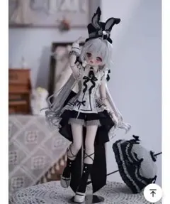 MDD ディーラー様製 アウトフィット Yahoo!オークション - ディーラー様製 狐魔道士 MDD アウトフィット 服