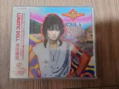 LUNATIC DOLL 浜田麻里 CDのサムネイル