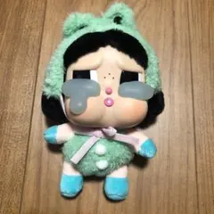 cry baby. チャーム