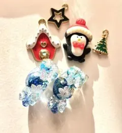 じゃれねこ『12月☆⑤』