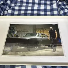 2025年最新】ヴィンディーゼル サインの人気アイテム - メルカリ