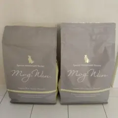 新品・未開封】Mog Wan ドッグフード 1.8kg 3袋セット - メルカリ