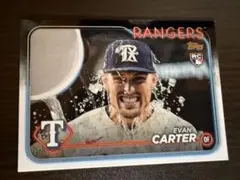 Topps series1 クレイトン・カーショー SSP バリエーションカード 