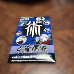 呪術 じゅじゅ探訪 缶バッジ 虎杖悠仁 - メルカリ