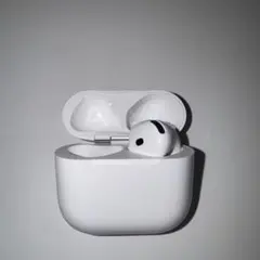 2026年最新】airpods 第4世代 ancの人気アイテム - メルカリ