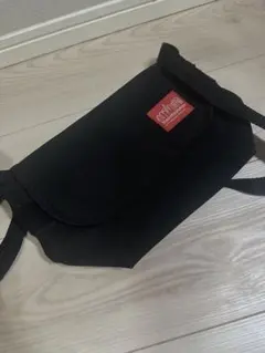 Manhattan Portageショルダーバッグ