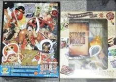 2026年最新】ONE PIECE FILM Z DVD GREATEST ARMORED EDITION [完全