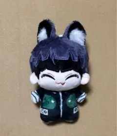 怪獣8号 ちまっとさん ぬいぐるみ Part2 【保科宗四郎】 怪獣8号 ちまっとさん ぬいぐるみ Part2 – プライズハウス
