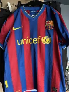 NIKE FC Barcelona PEDRO 17 ユニフォーム直筆サイン - メルカリ