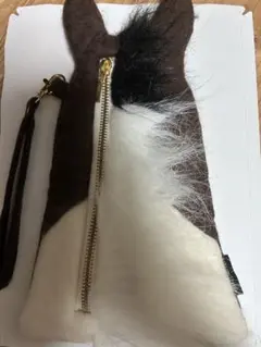 ノーザンホースパーク ポニーのうしろポーチ